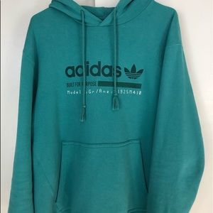 Adidas hoodie